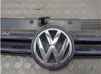  Решетка радиатора Volkswagen Golf 4 1997-2006 21321651 #2