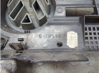  Решетка радиатора Volkswagen Golf 4 1997-2006 21321651 #3