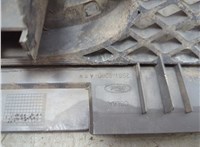  Решетка радиатора Ford Fiesta 2001-2007 21321656 #2