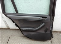  Дверь боковая (легковая) BMW 3 E46 1998-2006 21321661 #3
