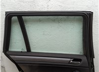  Дверь боковая (легковая) BMW 3 E46 1998-2006 21321661 #4