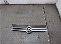  Решетка радиатора Volkswagen Golf 4 1997-2006 21321683 #1