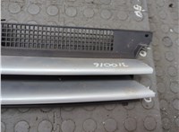  Решетка радиатора Volkswagen Golf 4 1997-2006 21321683 #2