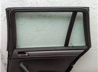  Дверь боковая (легковая) BMW 3 E46 1998-2006 21321691 #3