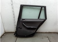  Дверь боковая (легковая) BMW 3 E46 1998-2006 21321691 #11