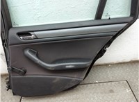  Дверь боковая (легковая) BMW 3 E46 1998-2006 21321691 #13