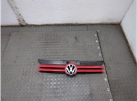  Решетка радиатора Volkswagen Golf 4 1997-2006 21321693 #1