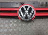  Решетка радиатора Volkswagen Golf 4 1997-2006 21321693 #3