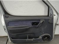  Ручка двери наружная Citroen Berlingo 1997-2002 11890161 #2