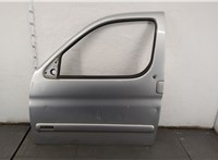  Ручка двери наружная Citroen Berlingo 1997-2002 11890161 #1