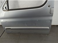  Ручка двери наружная Citroen Berlingo 1997-2002 11890161 #9