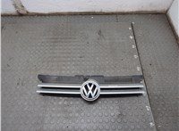  Решетка радиатора Volkswagen Golf 4 1997-2006 21321704 #1