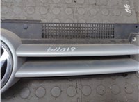  Решетка радиатора Volkswagen Golf 4 1997-2006 21321704 #2