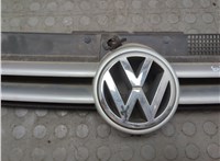 Решетка радиатора Volkswagen Golf 4 1997-2006 21321704 #4