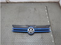  Решетка радиатора Volkswagen Golf 4 1997-2006 21321714 #1