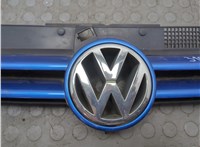  Решетка радиатора Volkswagen Golf 4 1997-2006 21321714 #2
