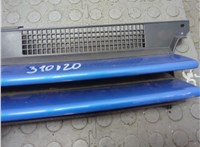  Решетка радиатора Volkswagen Golf 4 1997-2006 21321714 #4