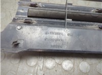  Решетка радиатора Volkswagen Golf 4 1997-2006 21321714 #6