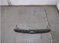  Решетка радиатора Ford Focus 1 1998-2004 21321730 #1