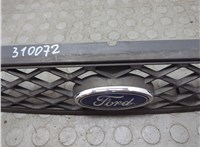  Решетка радиатора Ford Focus 1 1998-2004 21321730 #2