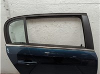  Стеклоподъемник электрический Opel Signum 11890177 #8