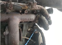  Двигатель (ДВС) Opel Astra H 2004-2010 21321737 #2