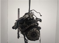  Двигатель (ДВС) Opel Astra H 2004-2010 21321737 #4