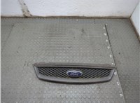  Решетка радиатора Ford Focus 2 2005-2008 21321740 #1
