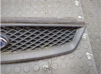  Решетка радиатора Ford Focus 2 2005-2008 21321740 #4