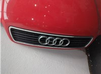  Решетка радиатора Audi A4 (B5) 1994-2000 11890185 #3