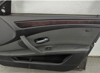  Дверь боковая (легковая) BMW 5 E60 2003-2010 21321787 #16