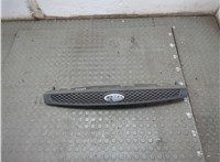  Решетка радиатора Ford Fiesta 2001-2007 21321792 #1