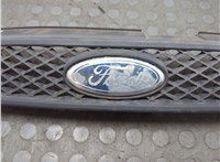  Решетка радиатора Ford Fiesta 2001-2007 21321792 #2