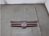  Решетка радиатора Volkswagen Golf 4 1997-2006 21321825 #1