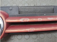  Решетка радиатора Volkswagen Golf 4 1997-2006 21321825 #2