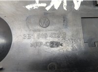 3B1819422B Крышка аккумулятора Volkswagen Passat 5 2000-2005 21321840 #6