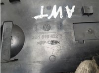 3B1819422B Крышка аккумулятора Volkswagen Passat 5 2000-2005 21321840 #19