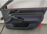  Дверная карта (Обшивка двери) Audi A4 (B5) 1994-2000 11890245 #4