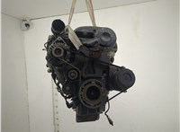  Двигатель (ДВС) Opel Astra G 1998-2005 21321892 #1