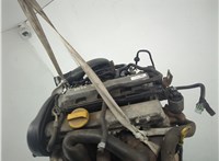  Двигатель (ДВС) Opel Astra G 1998-2005 21321892 #9