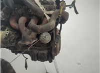  Двигатель (ДВС) Opel Astra G 1998-2005 21321892 #12