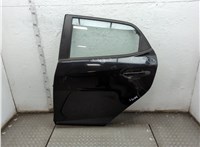  Стеклоподъемник электрический Volkswagen Polo 1999-2001 11890345 #1