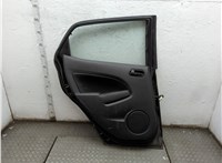  Стеклоподъемник электрический Volkswagen Polo 1999-2001 11890345 #11