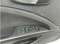  Ручка двери наружная Seat Leon 2 2005-2012 11890370 #5