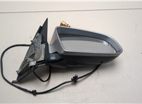  Зеркало боковое Audi A4 (B6) 2000-2006 21322294 #1