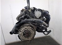  Двигатель (ДВС) Audi A3 (8P) 2003-2013 21322335 #1
