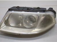 3B0941015AN Фара (передняя) Volkswagen Passat 5 2000-2005 21322345 #1