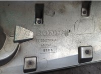  Решетка радиатора Acura RDX 2006-2013 21322411 #4