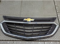  Решетка радиатора Chevrolet Equinox 2017-2024 21322429 #1