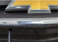  Решетка радиатора Chevrolet Equinox 2017-2024 21322429 #2